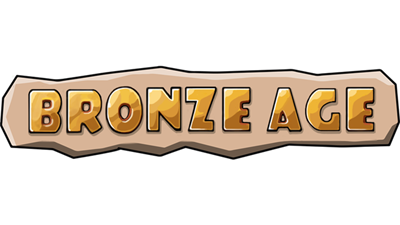 Bronze Age: HD Edition - Clear Logo Image