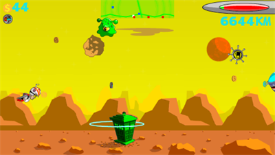 Orbit - Screenshot - Gameplay Image