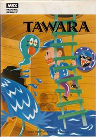 Tawara - Box - Front Image