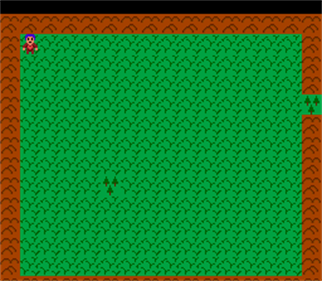 7 WizardS - Screenshot - Gameplay Image