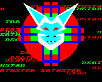 Deathstar - Screenshot - Game Title Image