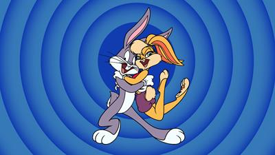 Looney Tunes: Carrot Crazy - Fanart - Background Image