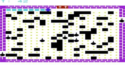 Blowup - Screenshot - Gameplay Image