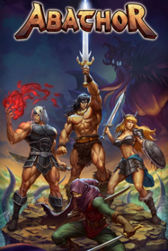 Abathor