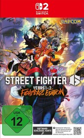 Street Fighter 6: Years 1-2: Fighters Edition