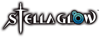 Stella Glow - Clear Logo Image