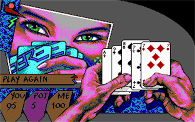 Teenage Queen - Screenshot - Gameplay Image
