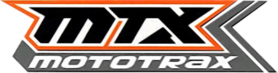 MTX Mototrax - Clear Logo Image