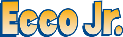 Ecco Jr. Details - LaunchBox Games Database