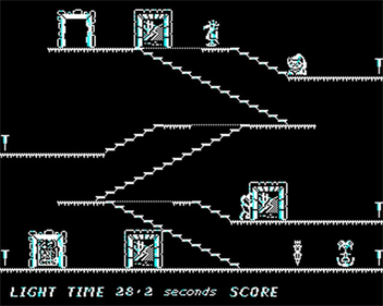 Chichen Itza - Screenshot - Gameplay Image