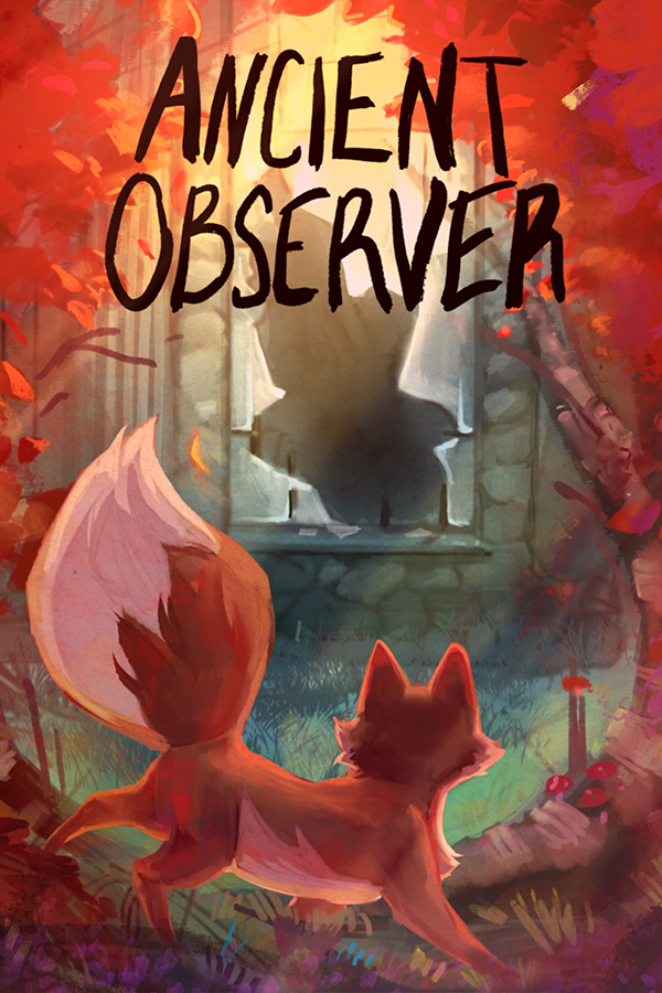Ancient Observer