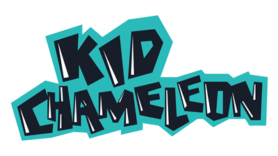 Kid Chameleon Images - LaunchBox Games Database