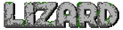 Lizard - Clear Logo Image