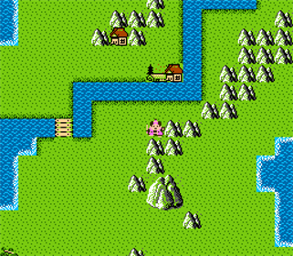 Momotarou Densetsu - Screenshot - Gameplay Image