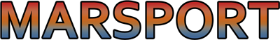 Marsport  - Clear Logo Image