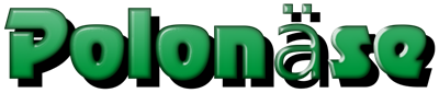 Polonäse - Clear Logo Image