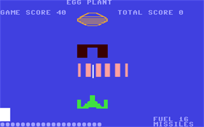 Egg Plant - Screenshot - Gameplay Image