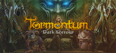 Tormentum: Dark Sorrow - Banner Image