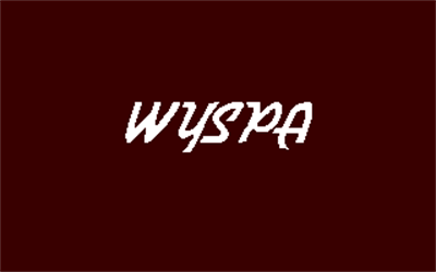 Wyspa - Screenshot - Game Title Image