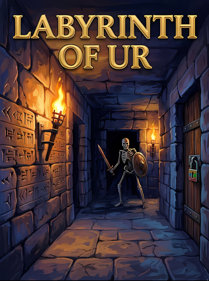 Labyrinth of Ur