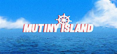 Mutiny Island - Banner Image