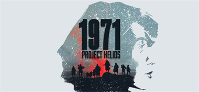 1971 Project Helios - Banner Image