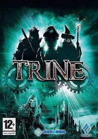 Trine - Box - Front Image