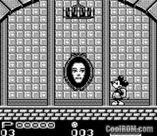 Tokyo Disneyland: Mickey no Cinderella Shiro Mystery Tour - Screenshot - Gameplay Image