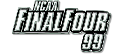 NCAA Final Four 99 - Clear Logo Image