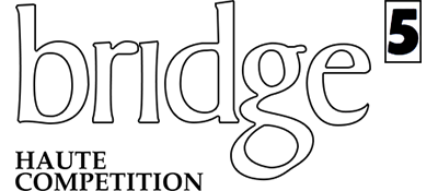 Will Bridge: Practice 5: Advanced Competition - Clear Logo Image