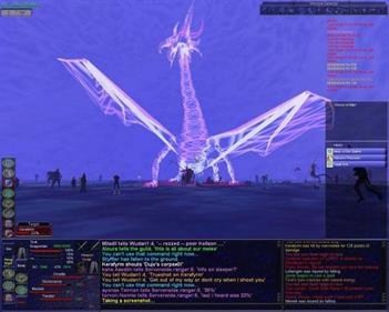 EverQuest - Screenshot - Gameplay Image