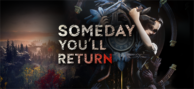 Someday You'll Return - Banner Image