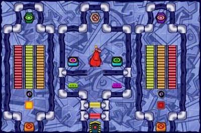 Robot Rescue 2 - Screenshot - Gameplay Image