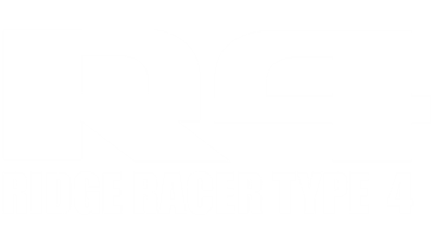 R4: Ridge Racer Type 4 - Clear Logo Image