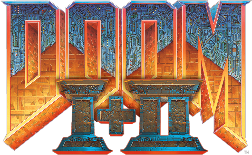 DOOM DOOM II Images LaunchBox Games Database