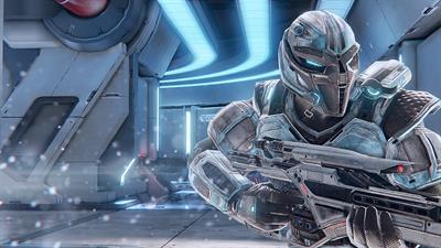 Toxikk - Screenshot - Gameplay Image