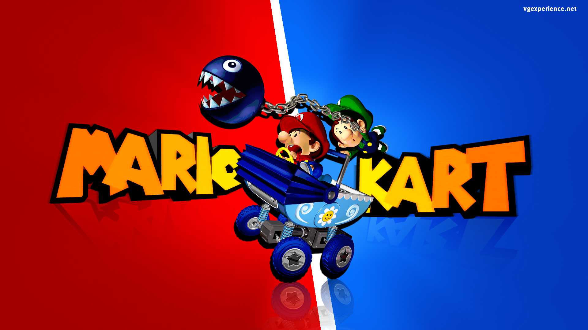 Mario Kart: Double Dash!! Details - LaunchBox Games Database