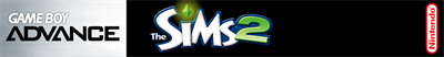 The Sims 2 - Banner Image