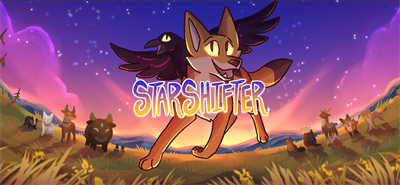 Starshifter - Banner Image