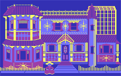 Grandma's House - Screenshot - Gameplay Image