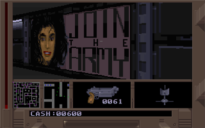 Deadline - Screenshot - Gameplay Image