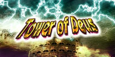 Tower of Deus - Banner Image