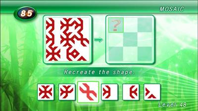 Brain Challenge - Screenshot - Gameplay Image