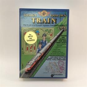 Design Your Own Train