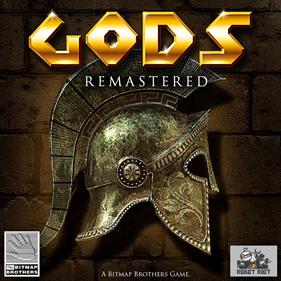 GODS Remastered