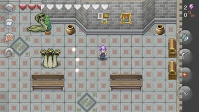 Kingdoms Fall - Screenshot - Gameplay Image
