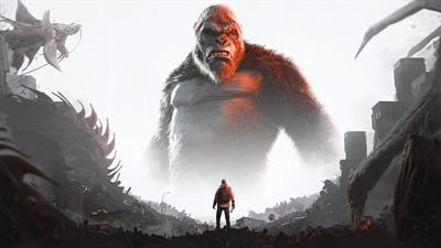 Kong: Survivor Instinct - Fanart - Background Image