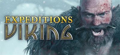 Expeditions: Viking - Banner Image
