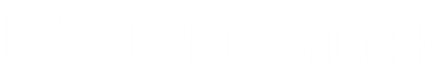 Battlezone - Clear Logo Image