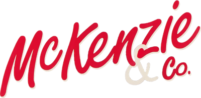 McKenzie & Co. - Clear Logo Image